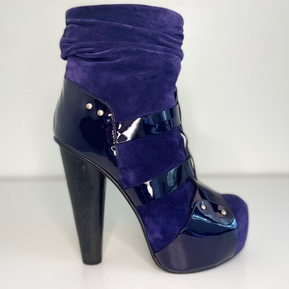 VERSACE Ankle Boot